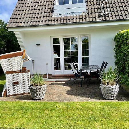 Appartment Düne Westerland Extérieur photo