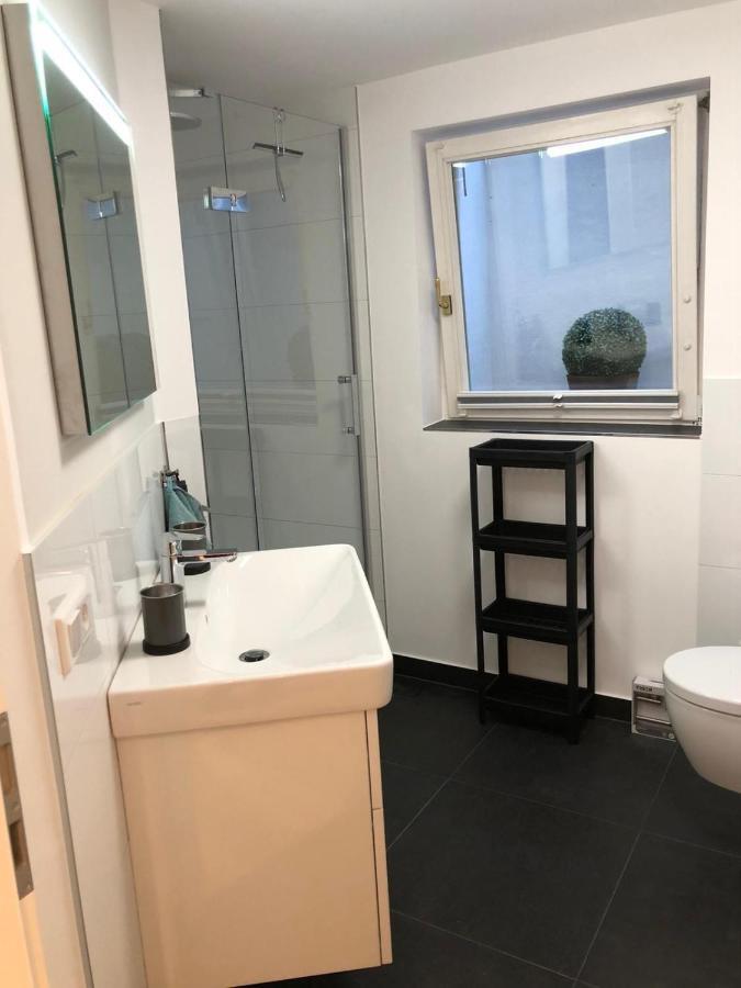 Appartment Düne Westerland Extérieur photo