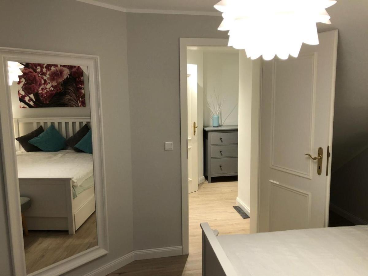 Appartment Düne Westerland Extérieur photo