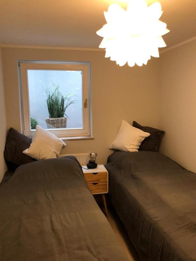 Appartment Düne Westerland Extérieur photo