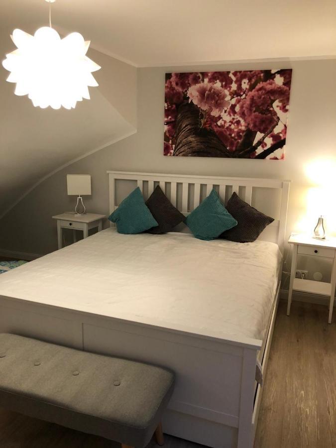 Appartment Düne Westerland Extérieur photo