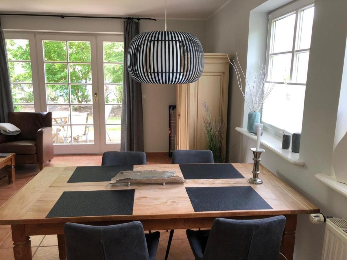 Appartment Düne Westerland Extérieur photo