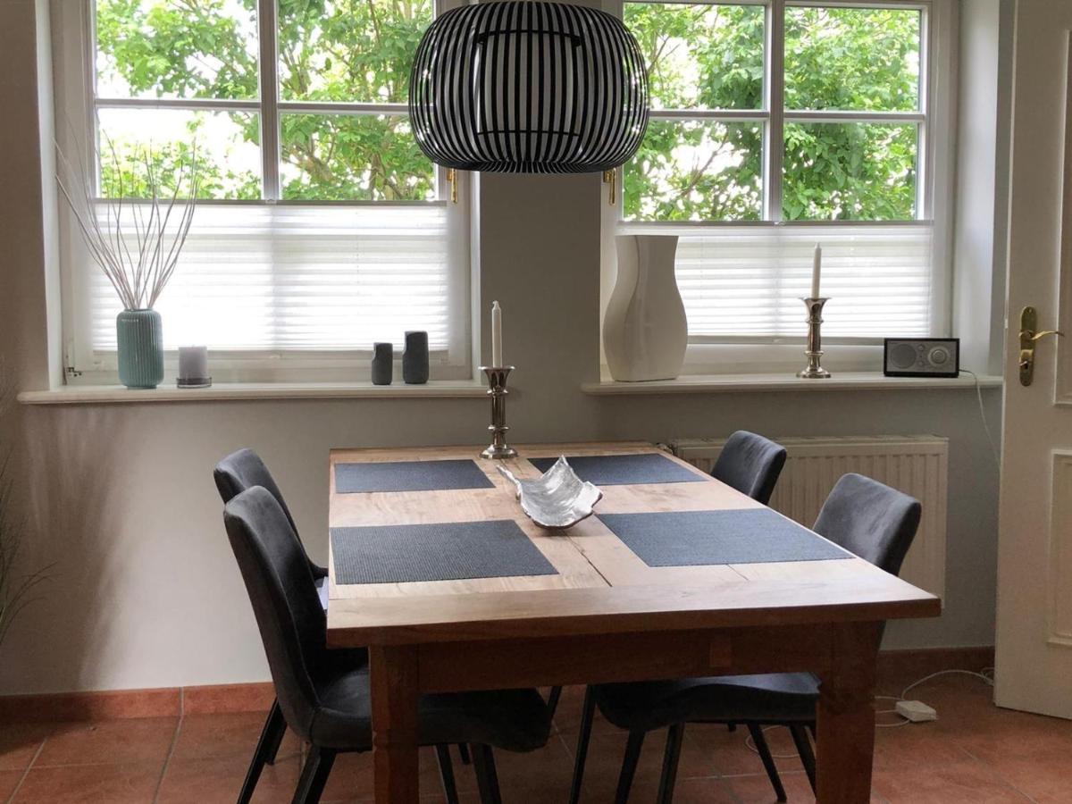 Appartment Düne Westerland Extérieur photo
