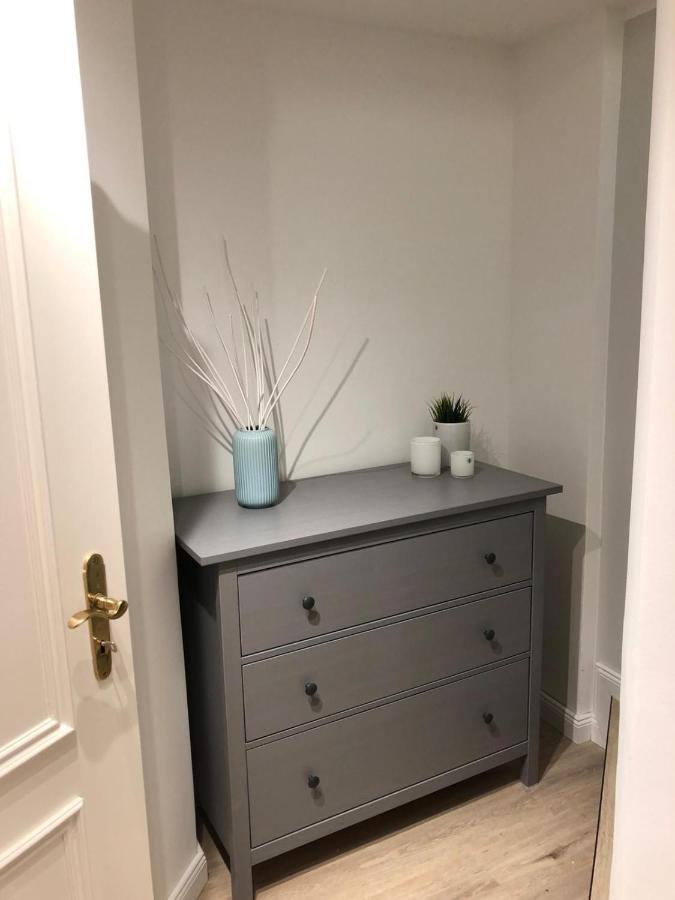 Appartment Düne Westerland Extérieur photo