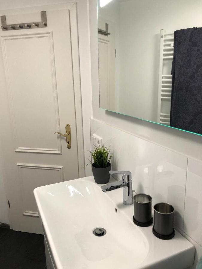 Appartment Düne Westerland Extérieur photo