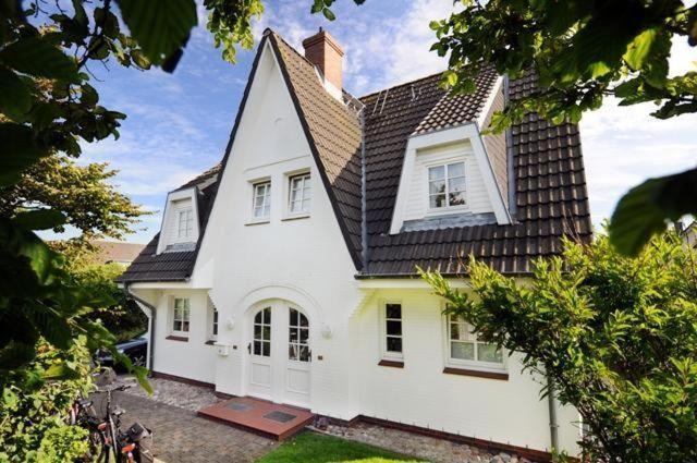 Appartment Düne Westerland Extérieur photo